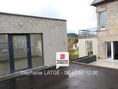 For sale Ussel 5 rooms 145 m2 Correze (19200) photo 0