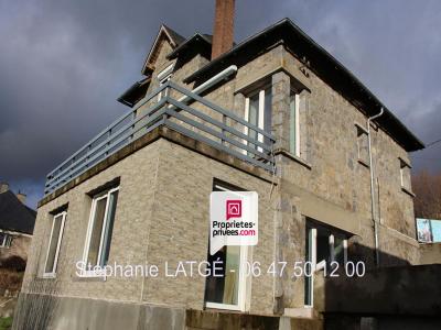 Annonce Vente 5 pices Maison Ussel 19