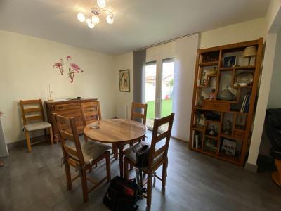 Annonce Vente 5 pices Maison Saint-martin-de-crau 13