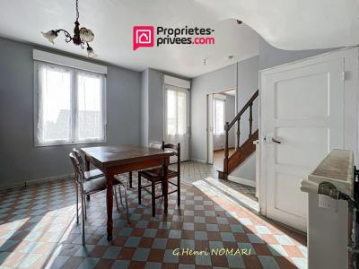 Annonce Vente 5 pices Maison Soudan 44