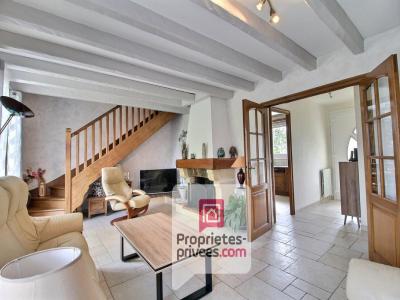 Acheter Maison 130 m2 Villemandeur