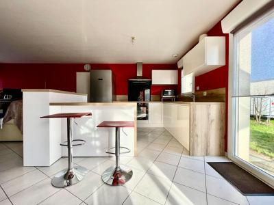 For sale Ancenis 5 rooms 82 m2 Loire atlantique (44150) photo 1