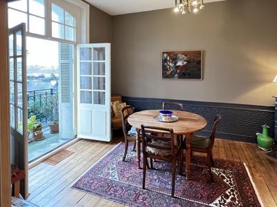 Annonce Vente 3 pices Appartement Dinard 35