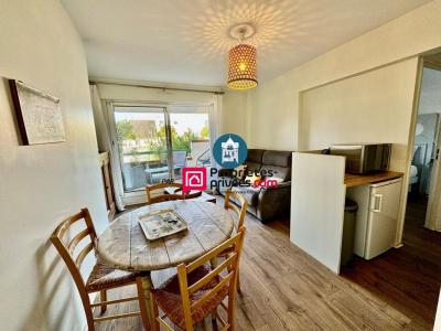 For sale Wimereux 2 rooms 33 m2 Pas de calais (62930) photo 1