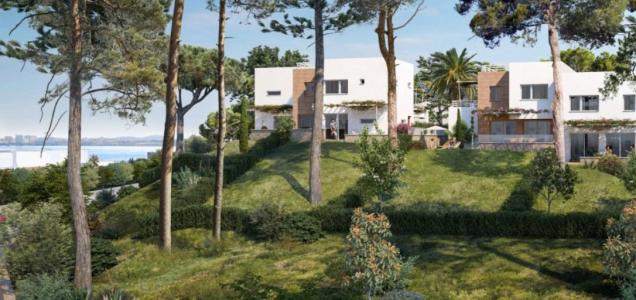 Acheter Maison 92 m2 Seyne-sur-mer