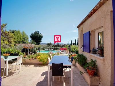 For sale Fare-les-oliviers 9 rooms 235 m2 Bouches du Rhone (13580) photo 3