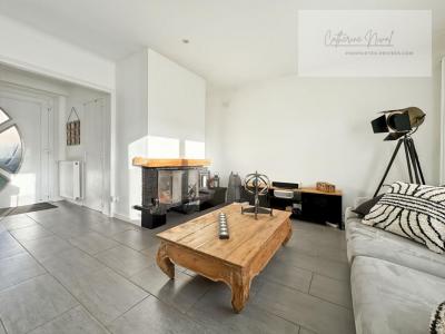 For sale Saint-herblain 4 rooms 88 m2 Loire atlantique (44800) photo 1