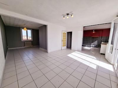 For sale Sainte-savine 5 rooms 80 m2 Aube (10300) photo 1