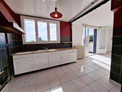 For sale Sainte-savine 5 rooms 80 m2 Aube (10300) photo 3