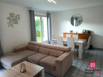 Annonce Vente 4 pices Maison Chaingy 45