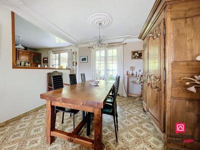 Acheter Maison Mamers 159500 euros