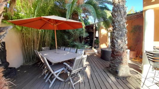 For sale Sainte-maxime 5 rooms 180 m2 Var (83120) photo 3