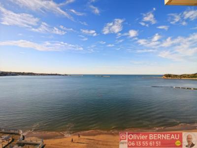 Annonce Vente Appartement Saint-jean-de-luz 64