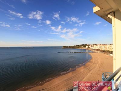 Acheter Appartement 41 m2 Saint-jean-de-luz