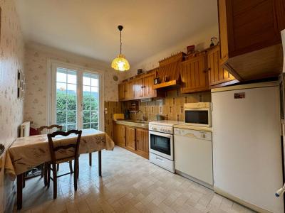 For sale Chambray-les-tours 5 rooms 120 m2 Indre et loire (37170) photo 3