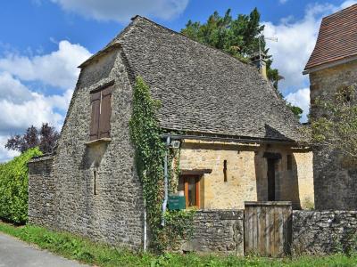 For sale Tamnies 6 rooms 188 m2 Dordogne (24620) photo 4