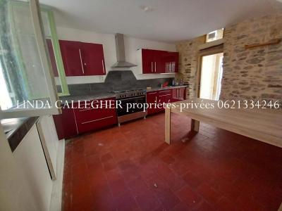 For sale Saint-pons-de-thomieres 6 rooms Herault (34220) photo 0