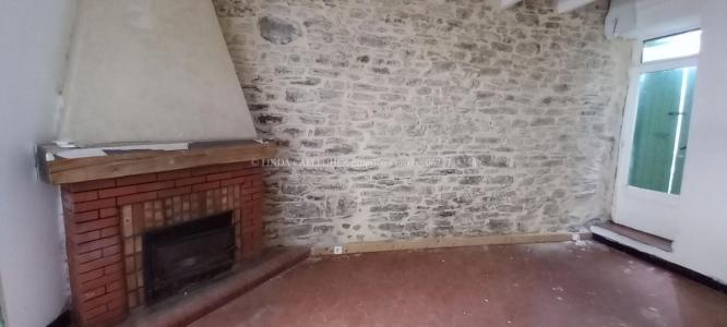 For sale Saint-pons-de-thomieres 6 rooms Herault (34220) photo 1