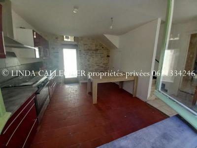 For sale Saint-pons-de-thomieres 6 rooms Herault (34220) photo 4