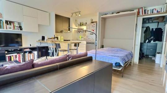 Acheter Appartement Montlhery Essonne