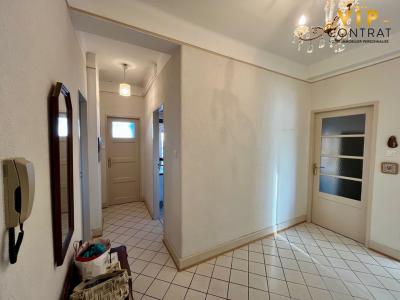 Acheter Appartement 100 m2 Strasbourg