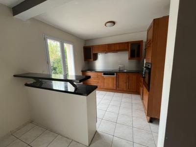 Acheter Maison 113 m2 Saint-brevin-les-pins