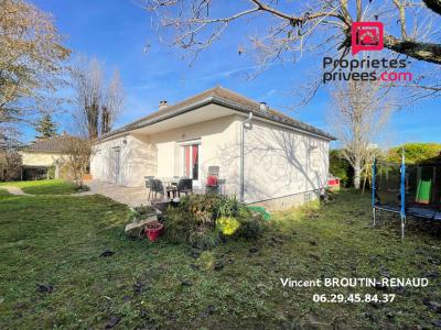 Annonce Vente 6 pices Maison Rosieres 10