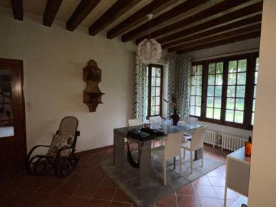 For sale Montgivray 10 rooms 252 m2 Indre (36400) photo 2