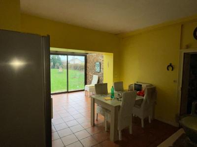 For sale Montgivray 10 rooms 252 m2 Indre (36400) photo 4