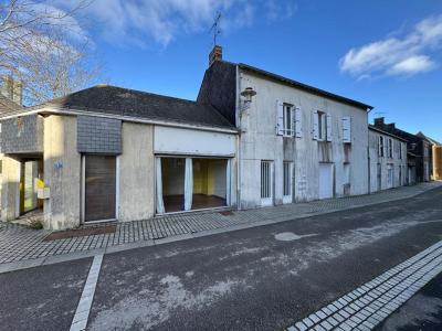 For sale Bouvron 10 rooms 220 m2 Loire atlantique (44130) photo 1