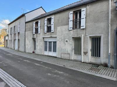 For sale Bouvron 10 rooms 220 m2 Loire atlantique (44130) photo 2