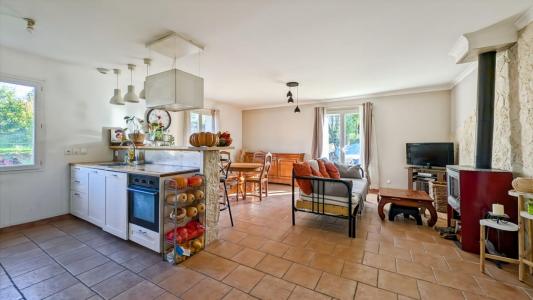 For sale Apt 4 rooms 85 m2 Vaucluse (84400) photo 4