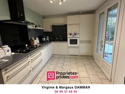 For sale Elbeuf 7 rooms 141 m2 Seine maritime (76500) photo 3