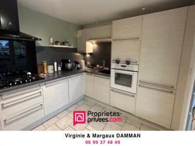 For sale Elbeuf 7 rooms 141 m2 Seine maritime (76500) photo 4