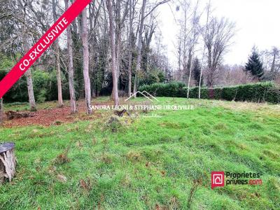 Annonce Vente Terrain Epernon 28