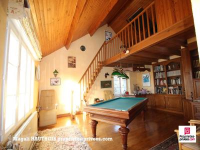 For sale Saint-jean-le-thomas 10 rooms 220 m2 Manche (50530) photo 2