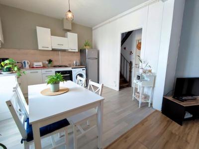 For sale Troyes 2 rooms 39 m2 Aube (10000) photo 1