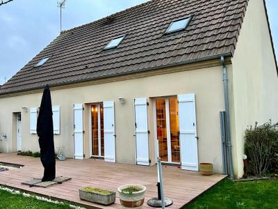 Annonce Vente 5 pices Maison Naveil 41