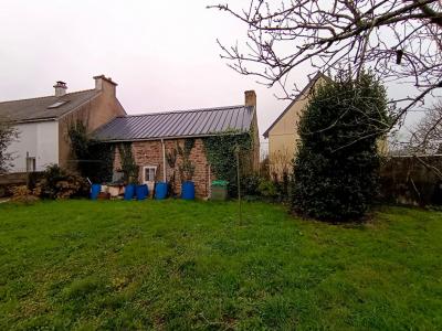 Acheter Maison Trinite-surzur 250800 euros