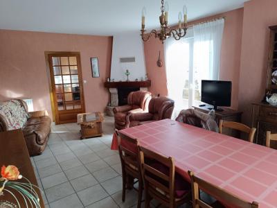 For sale Chateauneuf-du-faou 7 rooms 123 m2 Finistere (29520) photo 2