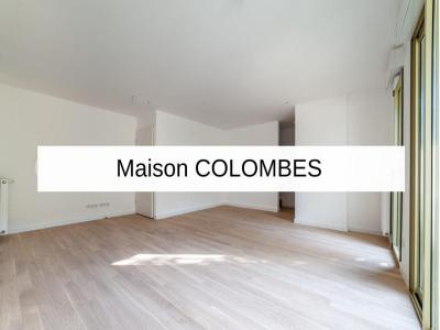 Acheter Appartement Colombes 599000 euros