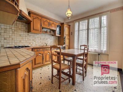 Annonce Vente 3 pices Maison Chateauneuf-sur-loire 45