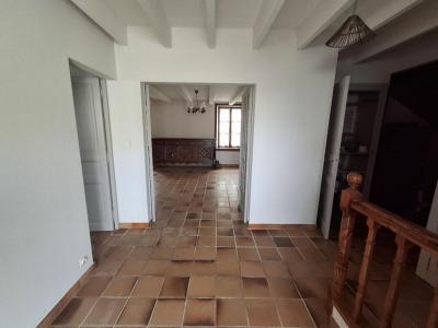 Annonce Vente 6 pices Maison Mouzeuil-saint-martin 85