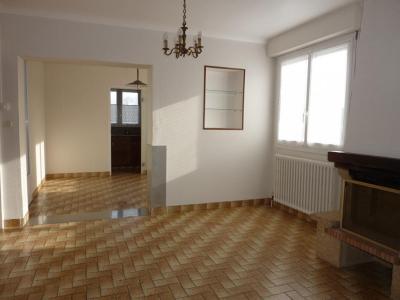 For sale Saint-macaire-en-mauges 4 rooms 103 m2 Maine et loire (49450) photo 1