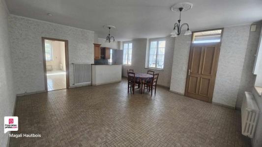 For sale Pontaubault 5 rooms 115 m2 Manche (50220) photo 1