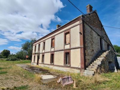 Annonce Vente 7 pices Maison Heuniere 27