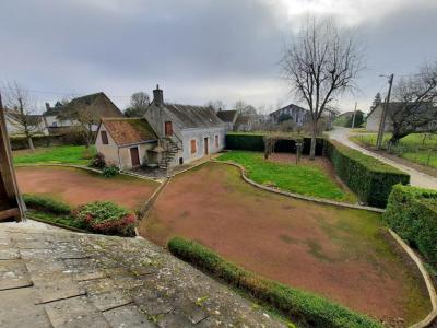 Acheter Maison Brevainville Loir et cher