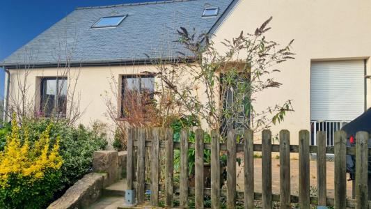 Annonce Vente 6 pices Maison Vallon-sur-gee 72