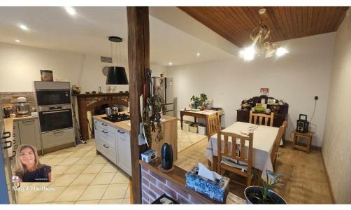 Annonce Vente 5 pices Maison Hamelin 50