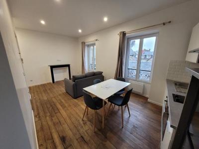 For rent Brive-la-gaillarde 3 rooms 51 m2 Correze (19100) photo 1